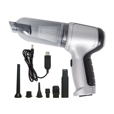 Picture of Rechargeable Mini Vacuum Cleaner High Suction