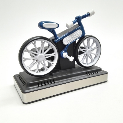 Picture of Dashboard Showpiece  with solar system