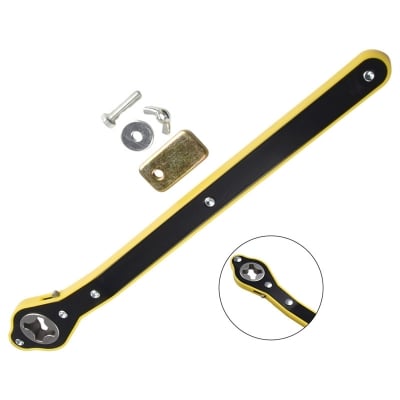 Picture of Labor-Saving Jack Handle