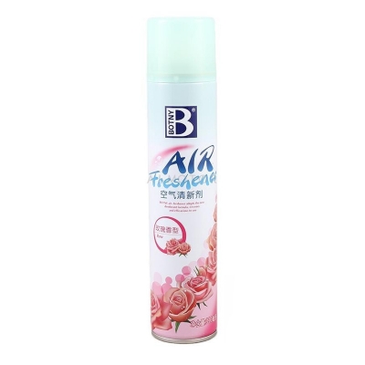 Picture of BOTNY Air Freshener 330 ml (Rose Flavor)