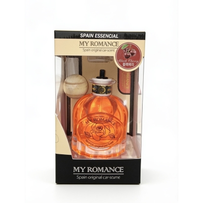 Picture of My Romance Air Freshener KOREA -Black Cherry Flavour