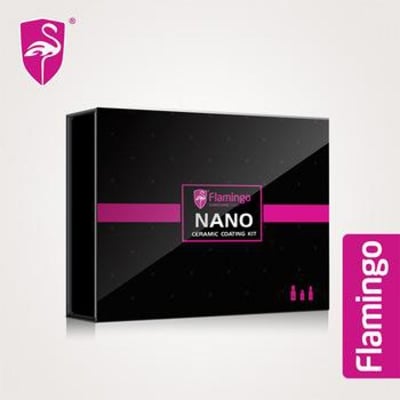 Picture of Flamingo Nano Ceramic Coating Kit for car (F101S)