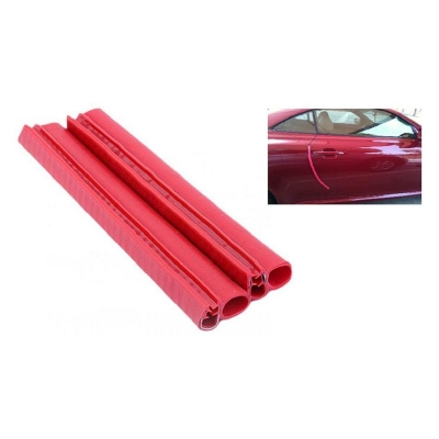 Picture of Door Guard Buffer Protector - Red