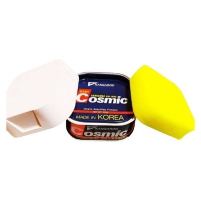 Picture of KANGAROO- COSMIC CAR WAX POLISH