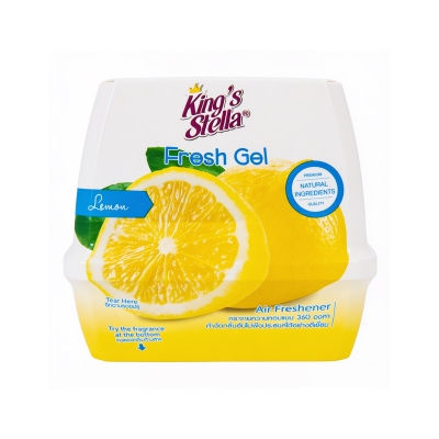 Picture of King's Stella fresh gel (Air fresheners)
