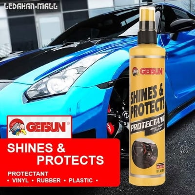 Picture of Getsun shine and protects 300 ml