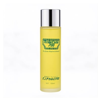 Picture of Car perfume Refill Lemon Flavor