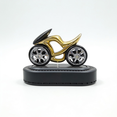 Picture of Car dashboard Showpiece