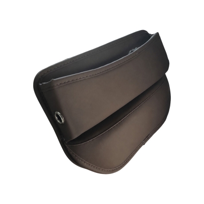 Picture of Car Side Pocket Vehicle Door Storage Pocket Universal Fit for Cars SUVs Trucks