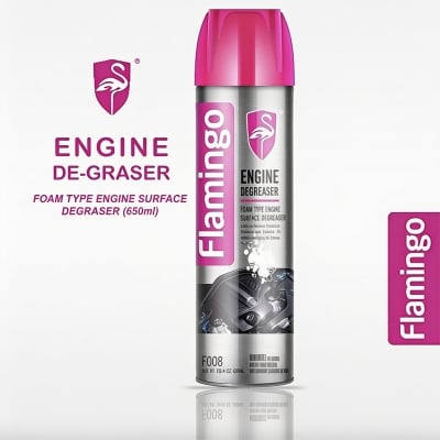 Picture of Engine Surface Degreaser 650ml