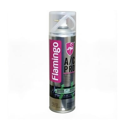 Picture of Flamingo Air Conditioner Cleaner 500ml