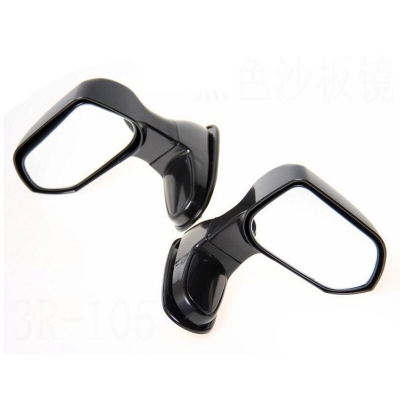 Picture of Car exterior rear view parking line coach novice driver safety auxiliary mirror 3R-105 for both side (left & right)