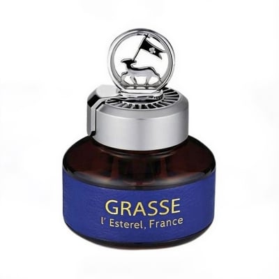Picture of Bullsone GRASSE L’Esterel Aqua Wave flavour -Luxury Car Perfume korean- 110 ml