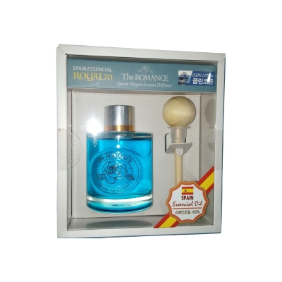 Picture of The Romance Air Freshener KOREA -Clean cotton Flavour