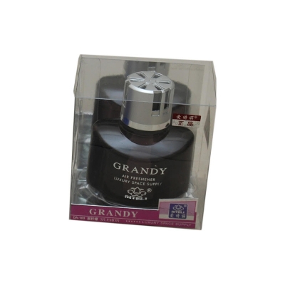 Picture of Grandy Dashboard Car Perfume (S/LEMON Flavour) 138ml