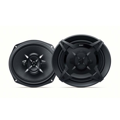 Picture of Sony 6"x 9" inches Speakers 2pcs