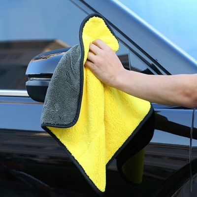 Picture of Micro Fiber Towel 12/12 Inch