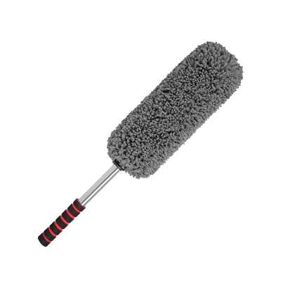 Picture of Microfiber duster for car - Great to Have - Simple to Use And Suitable for you