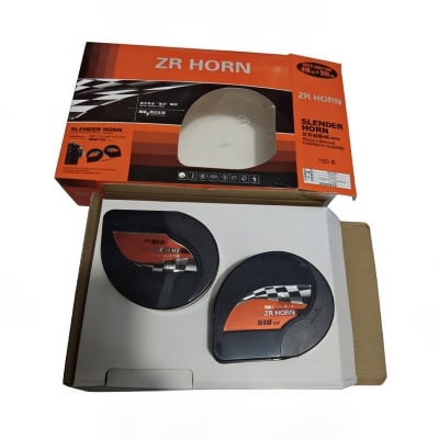 Picture of ZR Horn for car/ Bike (2 pcs)