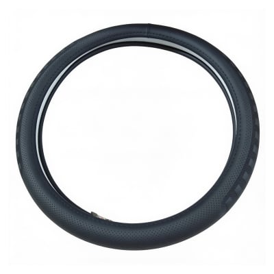 Picture of Car Steering Wheel Cover Black