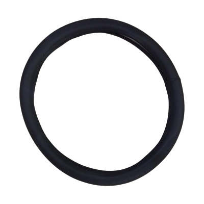 Picture of Car Steering Wheel Cover black