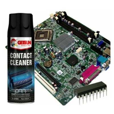 Picture of Getsun Contact Cleaner - 450ml