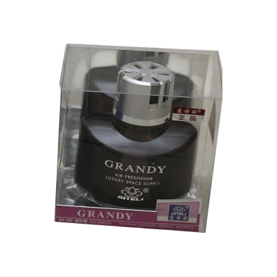Picture of Grandy Dashboard Car Perfume S-LEMON Flavour 138ml.