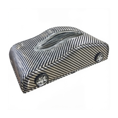 Picture of Car Tissue Box