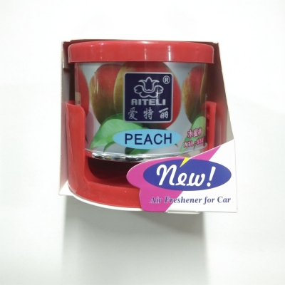 Picture of Aiteli Air freshener- Peach flavour
