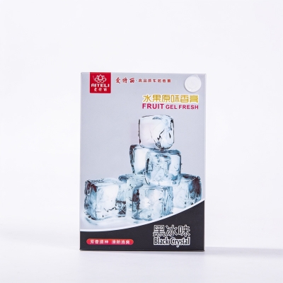 Picture of Aiteli Air freshener - Black Crystal flavour