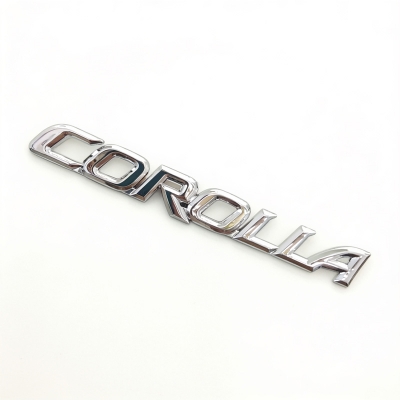 Picture of COROLLA Sticker
