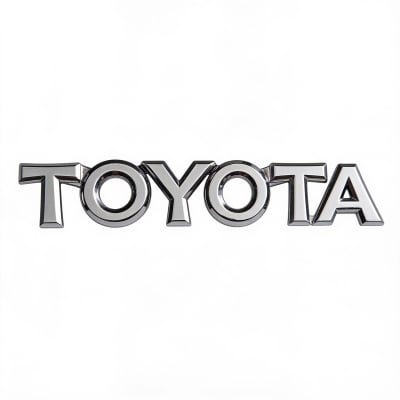 Picture of TOYOTA Sticker
