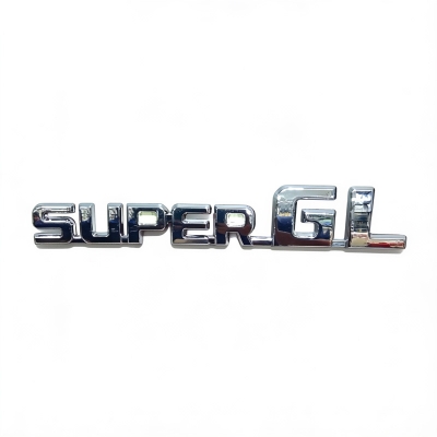 Picture of Super-GL Sticker