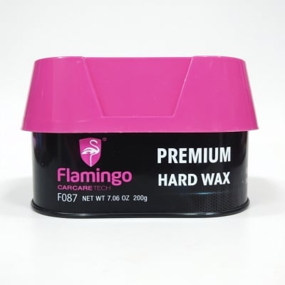 Picture of Flamingo Premium Hard Wax

200g
