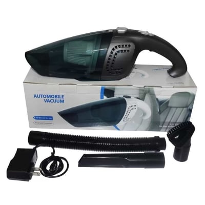 Picture of Rechargeable Vacuum Cleaner