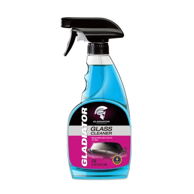 Picture of Gladiator glass cleaner 500ml