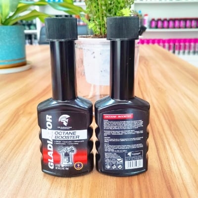 Picture of Gladiator Octane Bstr 60 ML