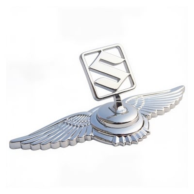 Picture of Suzuki Eagle Car bonut logo