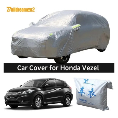 Picture of Honda Vezel Body Cover
