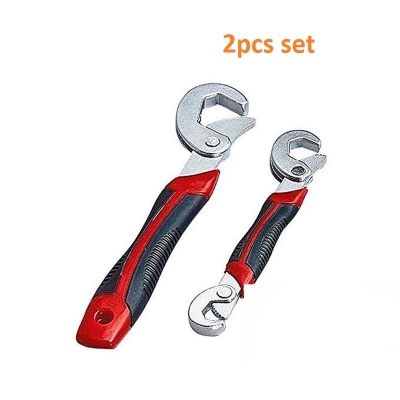 Picture of Snap N Grip Tool - Black and Red