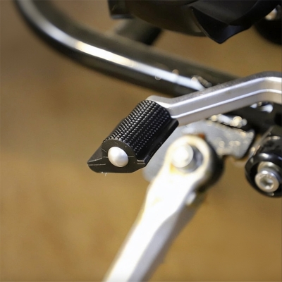 Picture of Universal Motorcycle Shift Gear Lever Pedal Rubber Cover