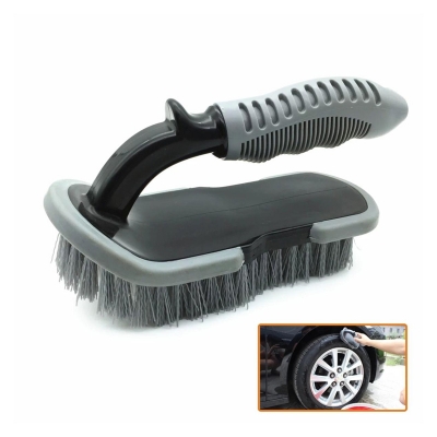 Picture of Heavy Duty Tire Cleaning Brush