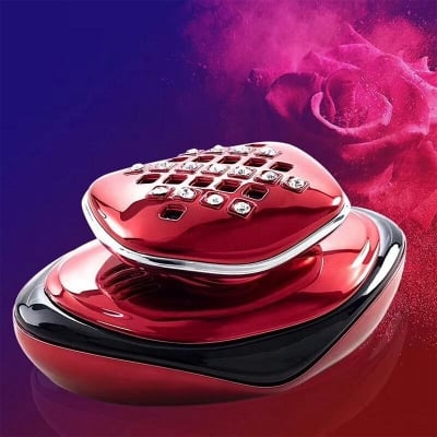 Picture of Car Air Freshener Natural Perfume Fragrance Aromatherapy