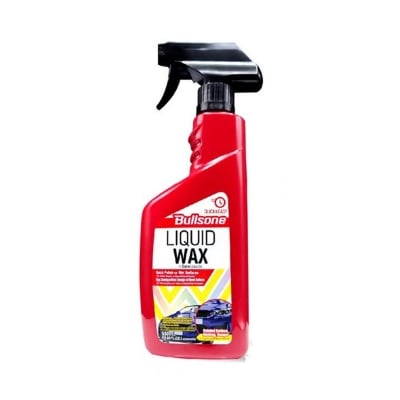 Picture of Bullsone Liquid wax
