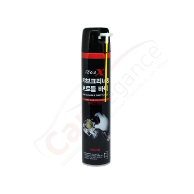 Picture of VEGA-X CARBURETOR CLEANER (550 ML)