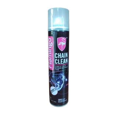 Picture of Flamingo chain Clean- 330 ml