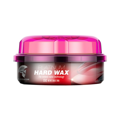Picture of PLATINUM HARD WAX- 200G
