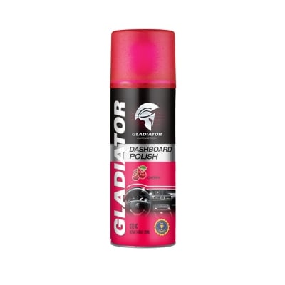 Picture of Dashboard polish Cherry flavor 450 ml-