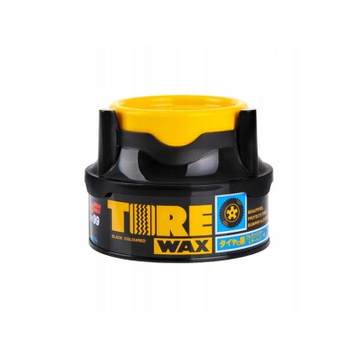 Picture of Soft99 Tire Black Wax