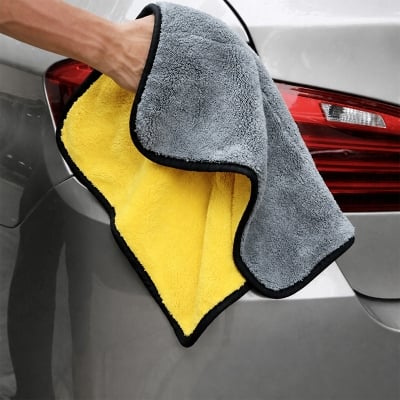 Picture of Microfiber Towel 16 x16 Inch